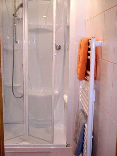 Chambres D'Hotes L'Envol Vecoux Rum bild