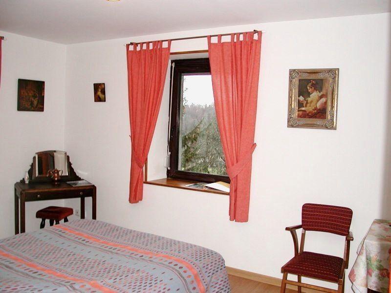 Chambres D'Hotes L'Envol Vecoux Rum bild